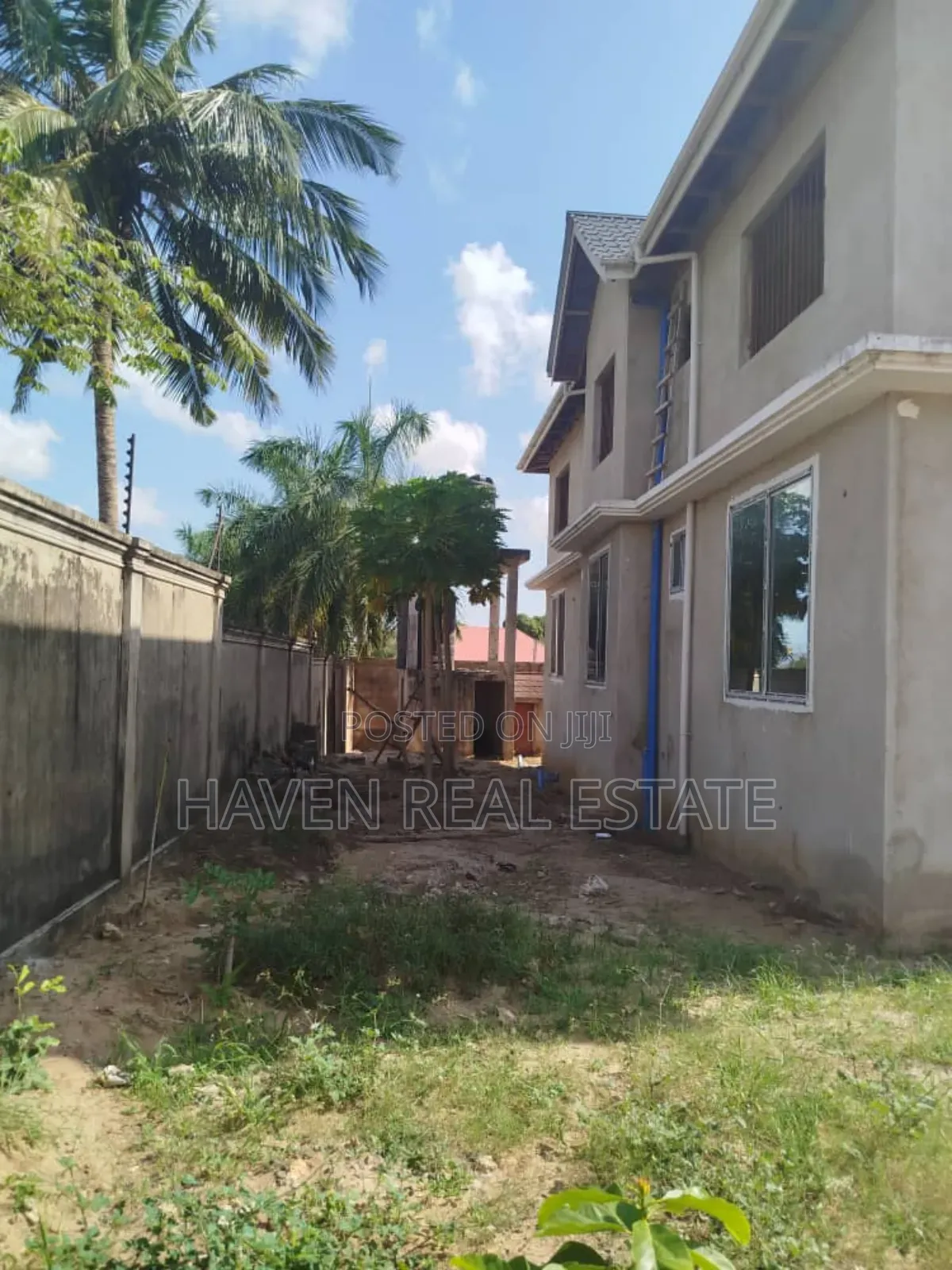 3bdrm Apartment in Kinondoni for sale