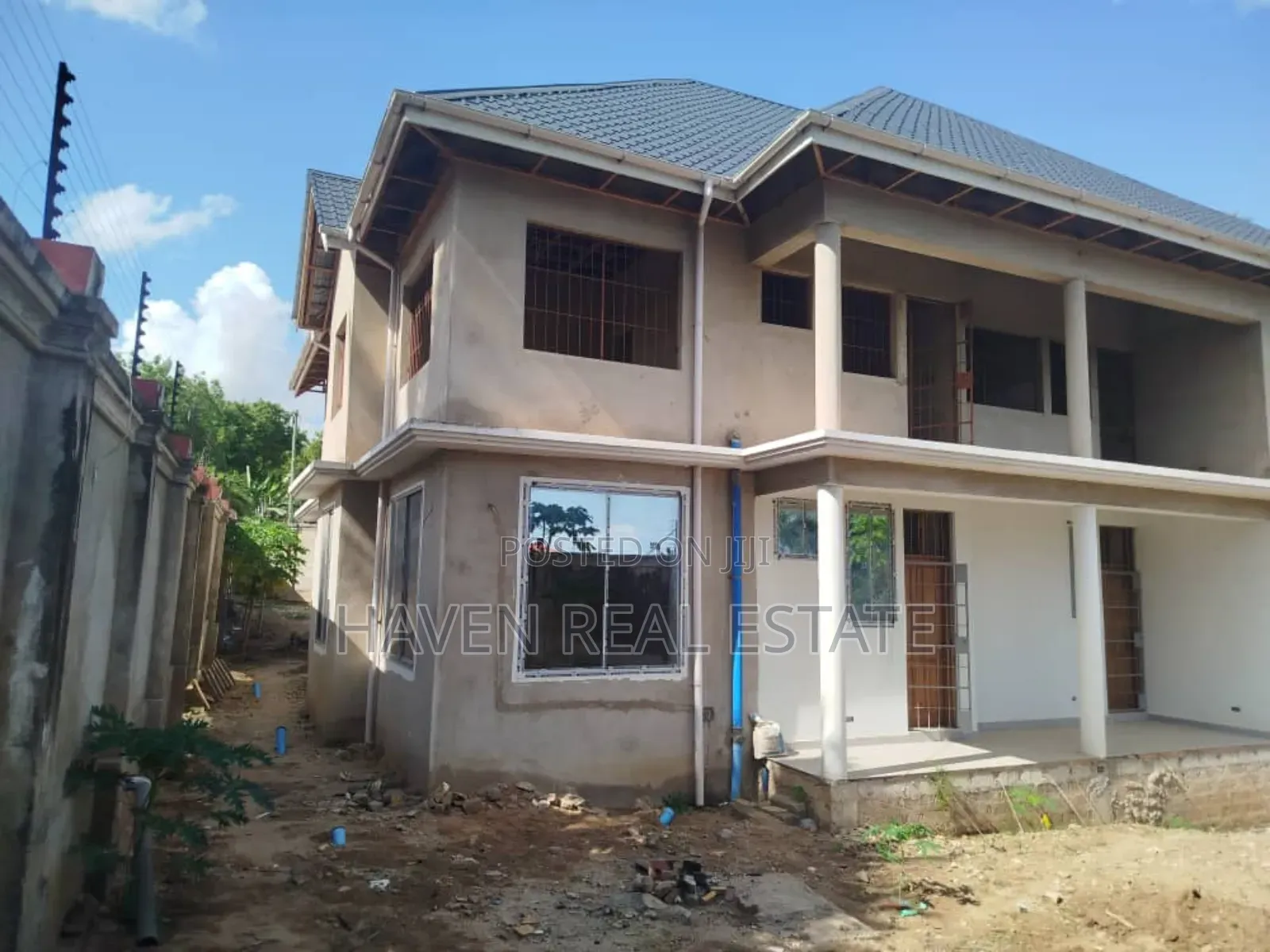 3bdrm Apartment in Kinondoni for sale