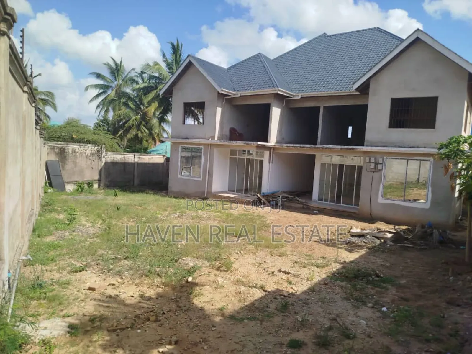 3bdrm Apartment in Kinondoni for sale