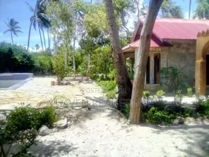 Beach Bungalow for Sale at Zanzibar