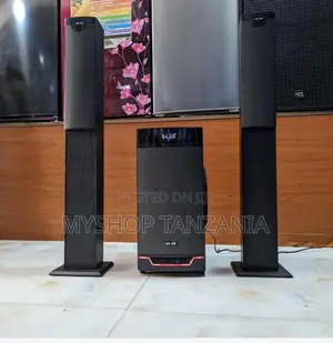 Mr Uk Subwoofer Model: Uk911a