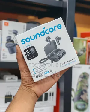 Soundcore P41i