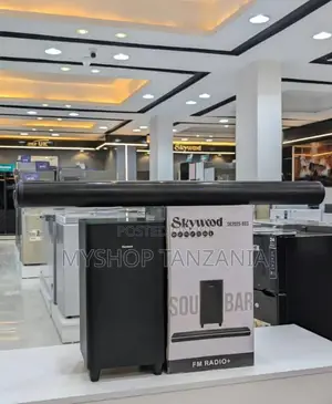 Skywood Soundbar Bo3 200w