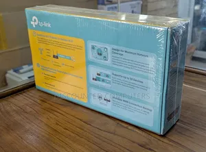 Tp Link Tl-Mr100