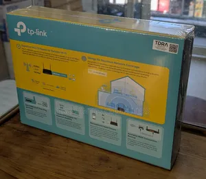 Tp Link Tl-Mr6400 4g Lte Router