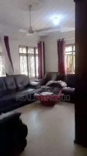 Furnished 4bdrm House in Kasri Homes, Kawe for rent