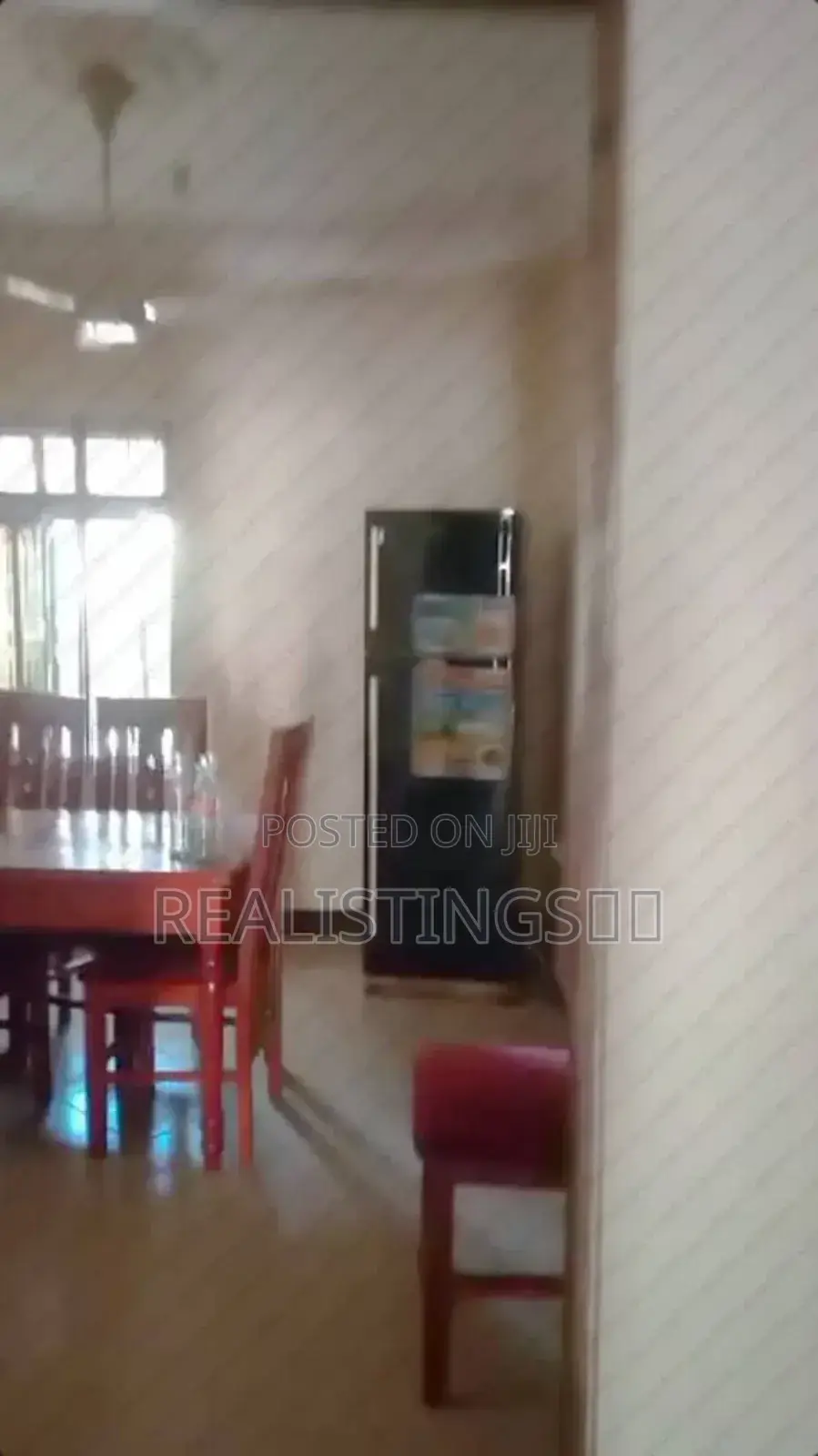 Furnished 4bdrm House in Kasri Homes, Kawe for rent