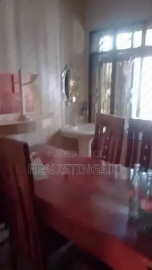 Furnished 4bdrm House in Kasri Homes, Kawe for rent