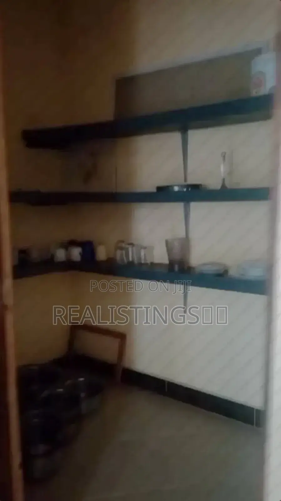 Furnished 4bdrm House in Kasri Homes, Kawe for rent