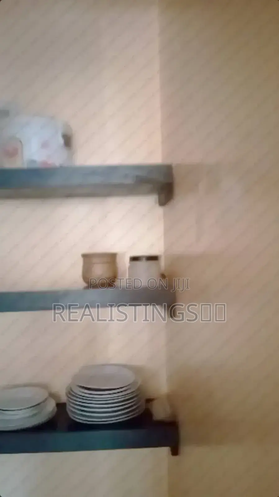 Furnished 4bdrm House in Kasri Homes, Kawe for rent