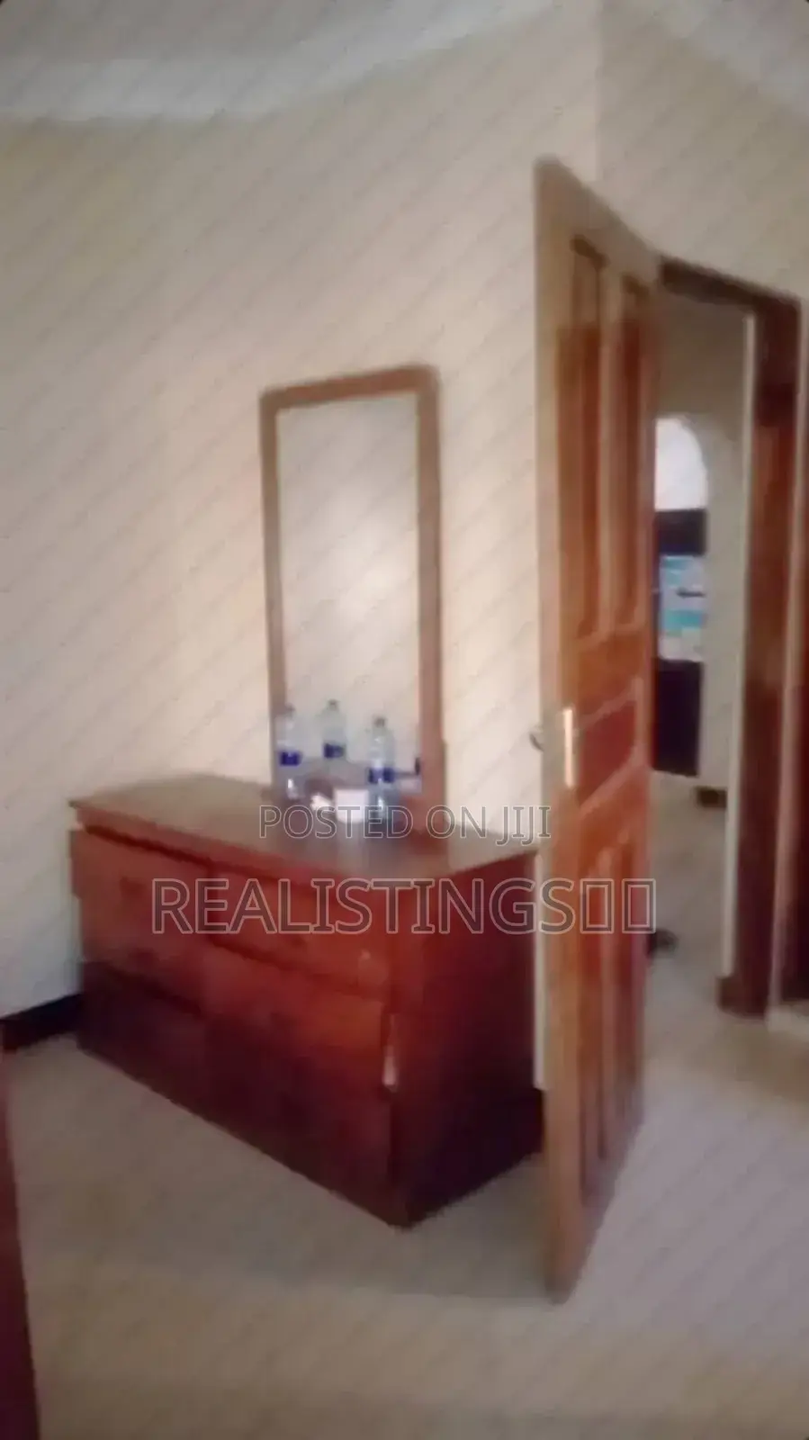 Furnished 4bdrm House in Kasri Homes, Kawe for rent