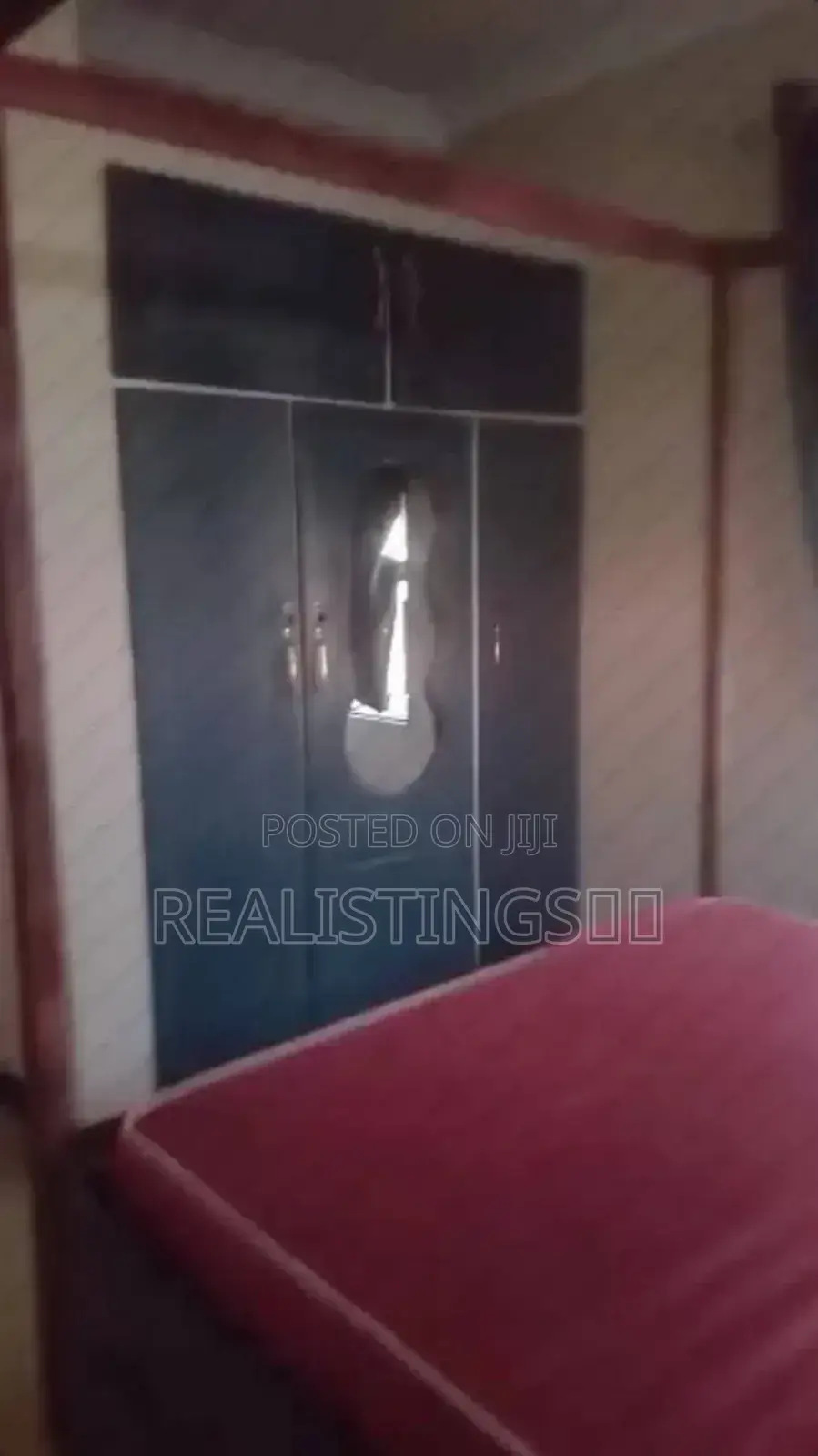 Furnished 4bdrm House in Kasri Homes, Kawe for rent