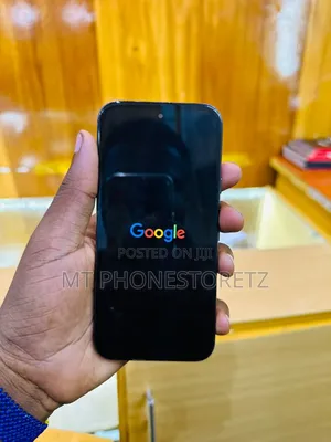 Google Pixel 8a 128 GB Black