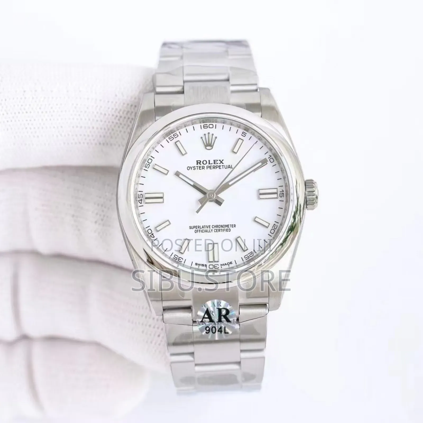 Rolex Og Watch