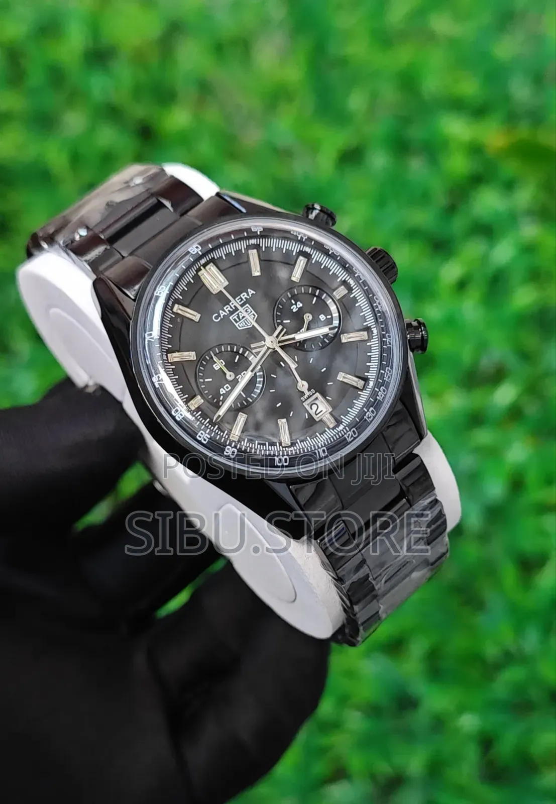 Carrera Watch