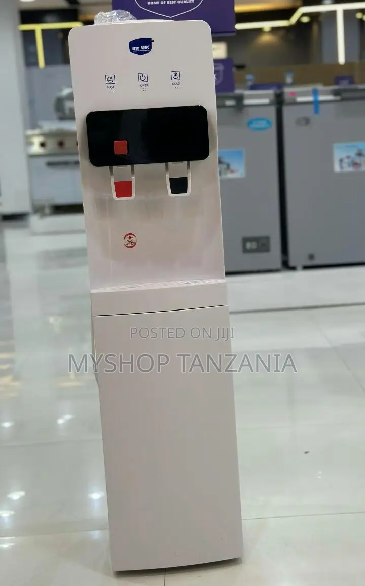 Mr Uk Water Dispenser 2024 J No Cabinet New