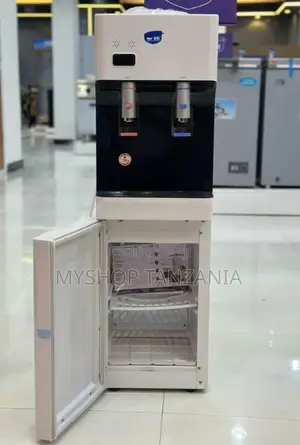 Mr Uk Water Dispenser +Fridge 2024