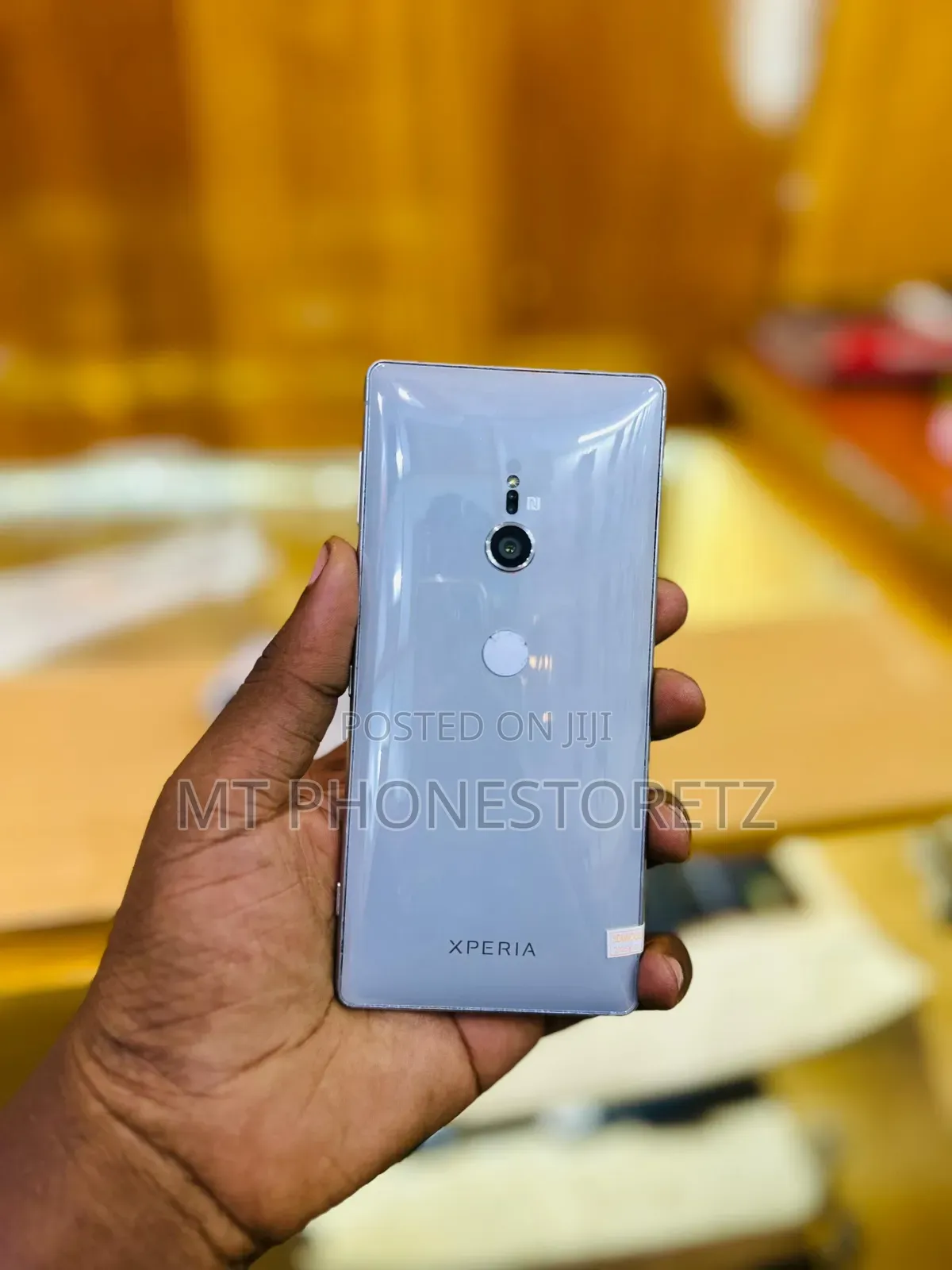 Sony Xperia XZ2 64 GB White