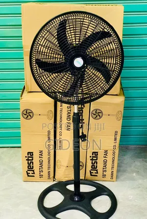 Electrical Fan(Feni Ya Umeme)