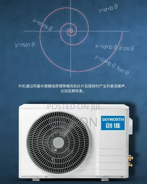 Air Condition 12000btu Inventer