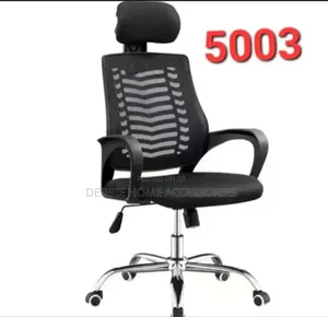 Headrest Executive Office Chair -5003