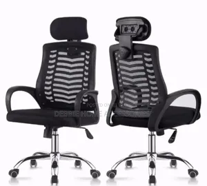 Headrest Executive Office Chair -5003