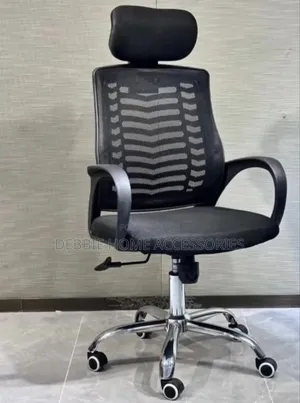 Headrest Executive Office Chair -5003