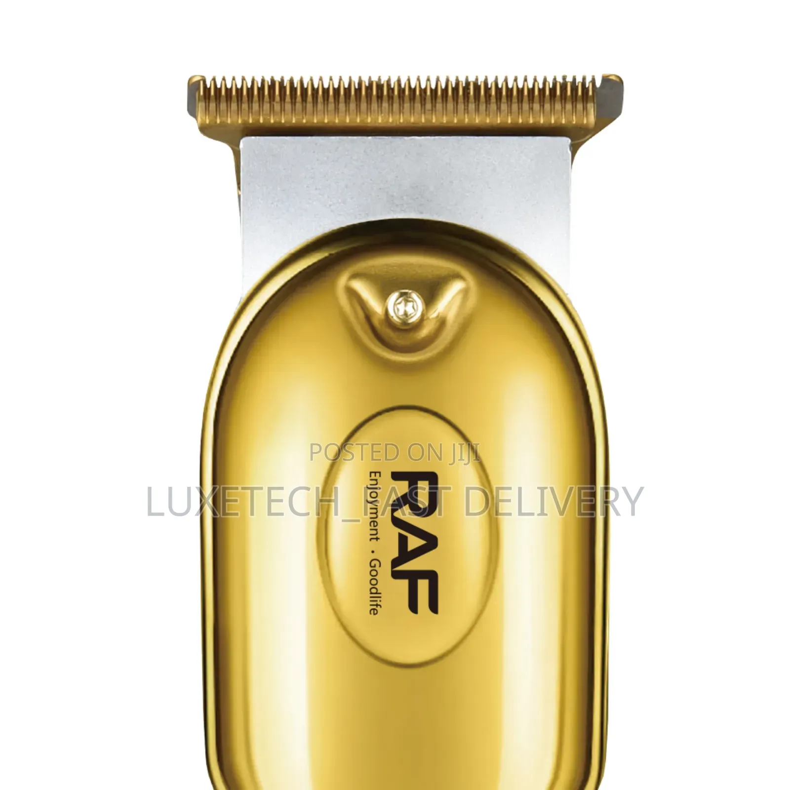 Raf Professional Hair Clipper