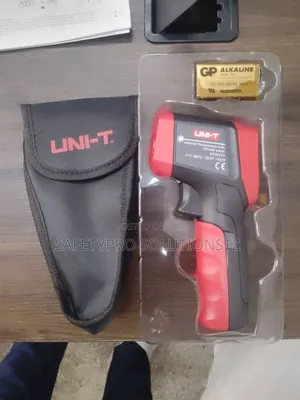Industrial Infrared Thermometer
