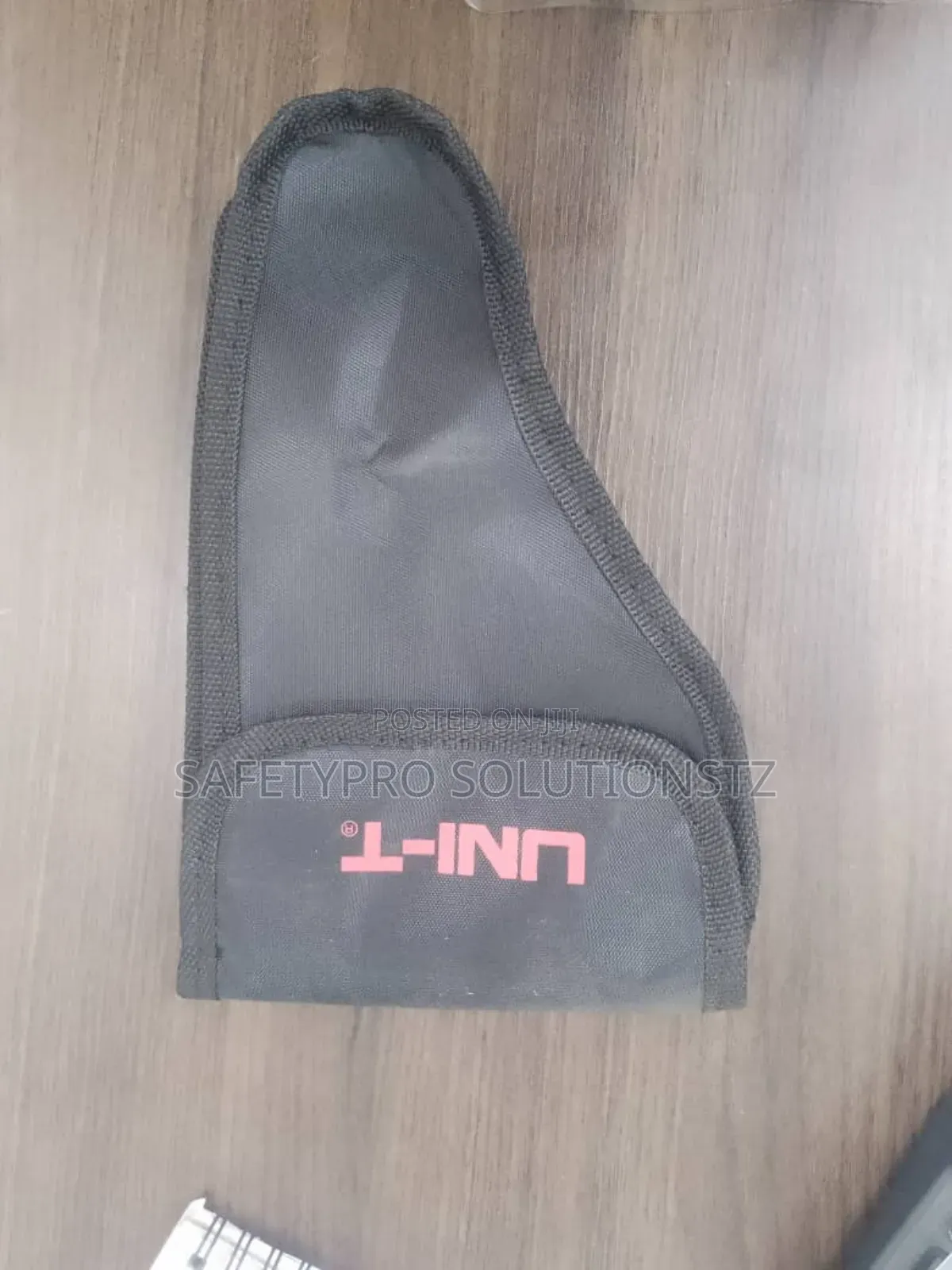 Industrial Infrared Thermometer