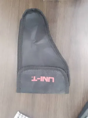 Industrial Infrared Thermometer