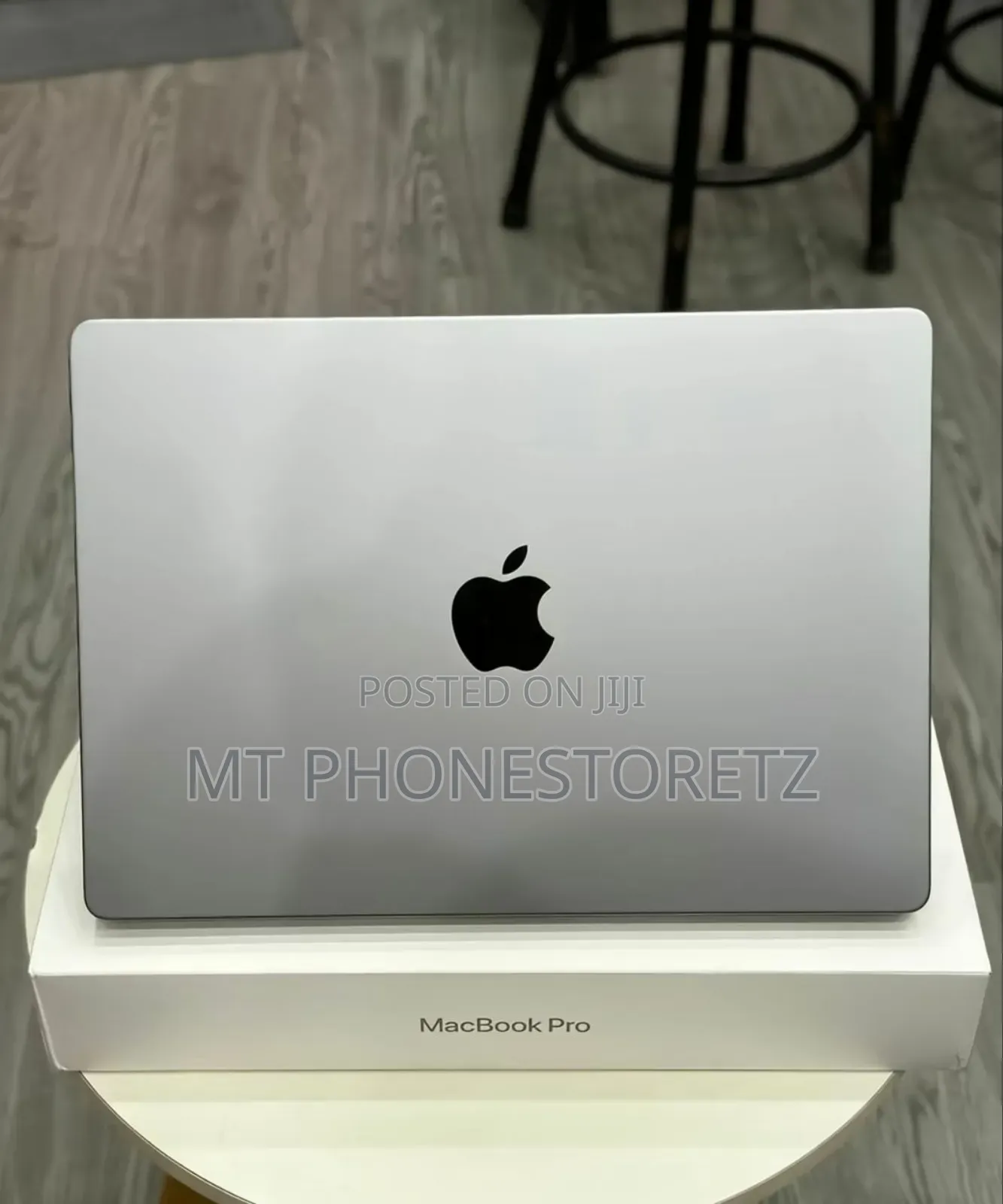 New Laptop Apple MacBook Pro 2021 M1 16GB Intel Core I5 SSD 1T