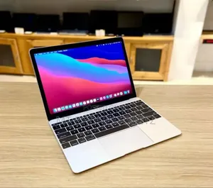 Laptop Apple MacBook Pro 2016 16GB Intel Core I7 SSD 512GB