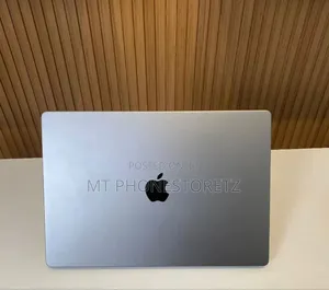 Laptop Apple MacBook Pro 2021 M1 16GB Intel Core I7 SSD 512GB