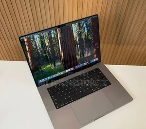 Laptop Apple MacBook Pro 2021 M1 16GB Intel Core I7 SSD 512GB