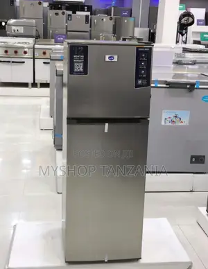 Mr Uk Refrigerator 158l Fast Cooling -New