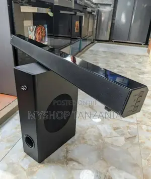 Zac Soundbar 100w New