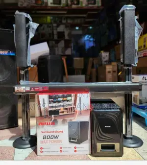 Aiwa Soundbar 800w New
