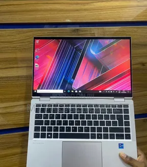 New Laptop HP EliteBook 1040 G8 32GB Intel Core I7 SSD 1T