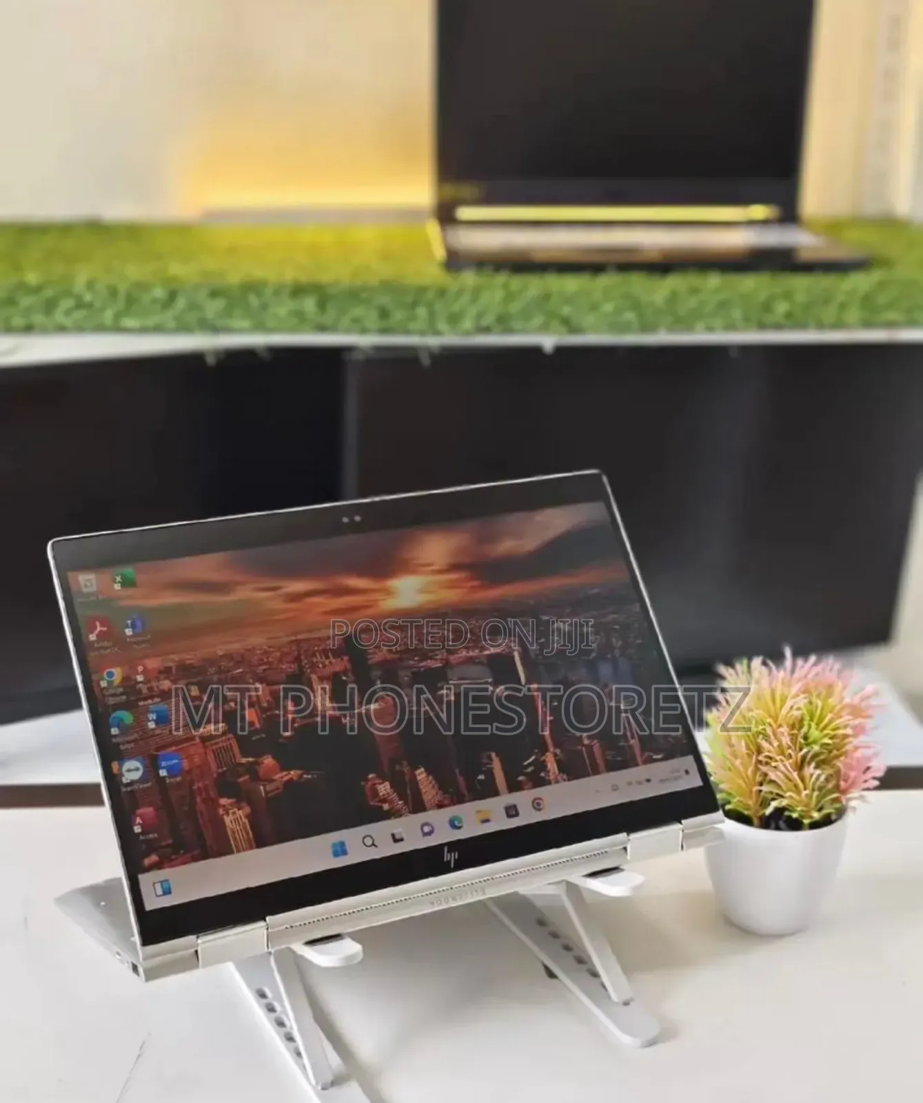 Laptop HP EliteBook X360 1030 G3 8GB Intel Core I5 SSD 512GB