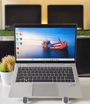 Laptop HP EliteBook X360 1030 G3 8GB Intel Core I5 SSD 512GB