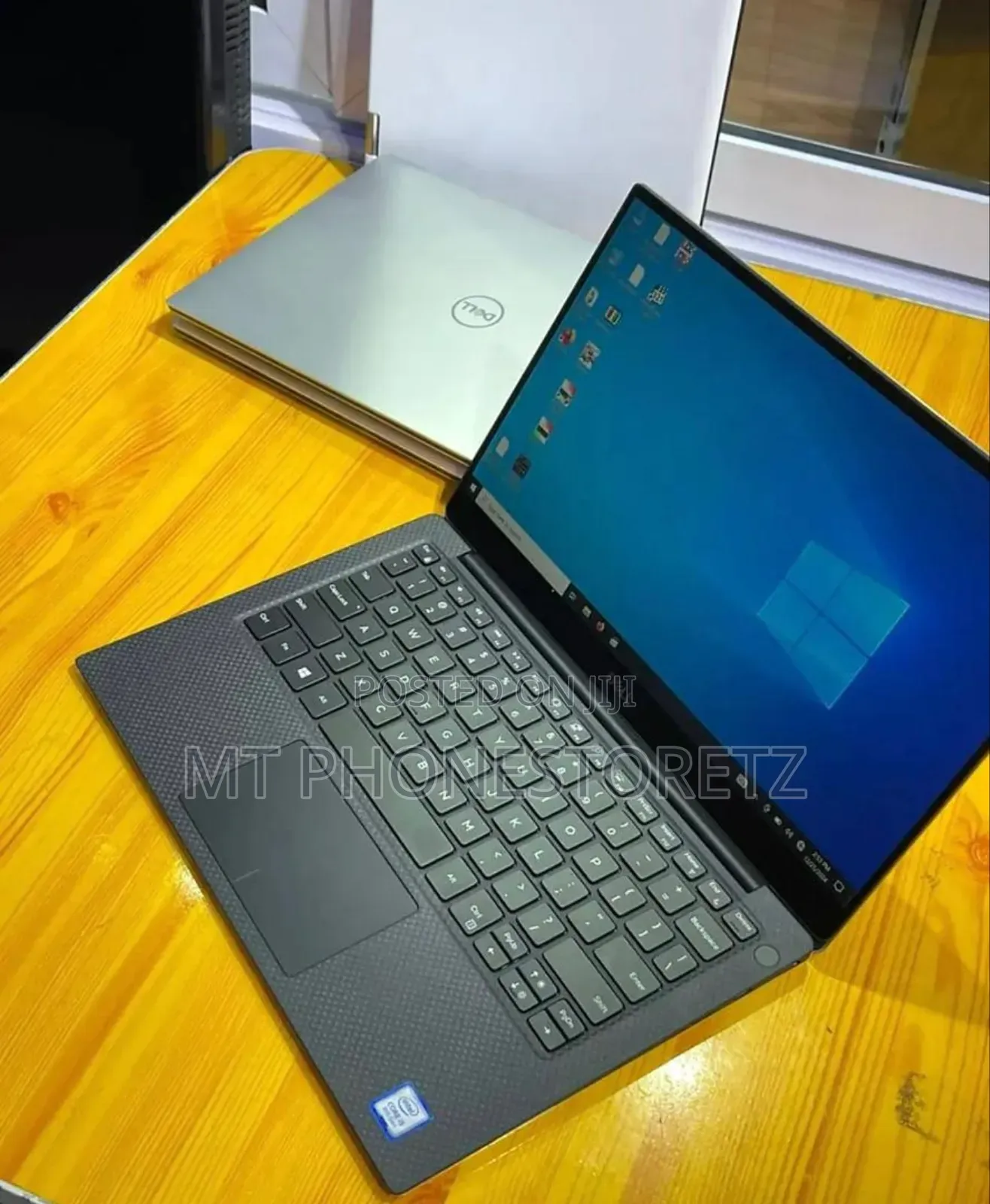 Laptop Dell XPS 13 9380 16GB Intel Core I7 SSD 256GB