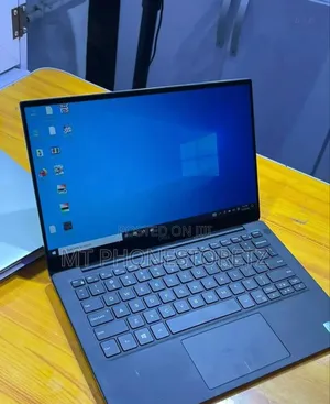 Laptop Dell XPS 13 9380 16GB Intel Core I7 SSD 256GB