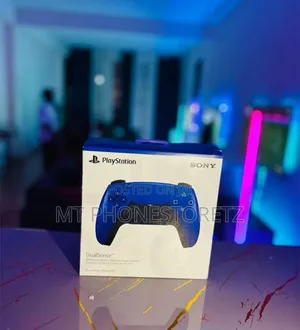 Ps5 Controller