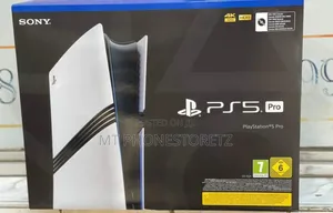 Ps5 Pro Slim 2tb