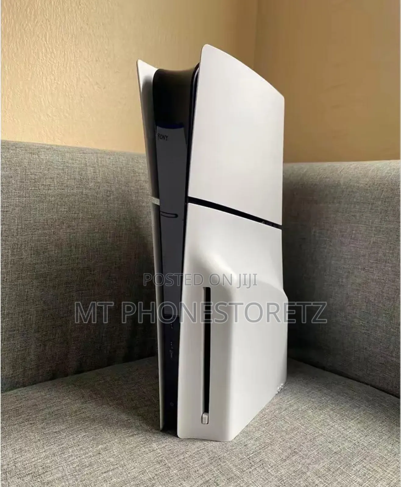 Ps5 Disc Slim 1tb
