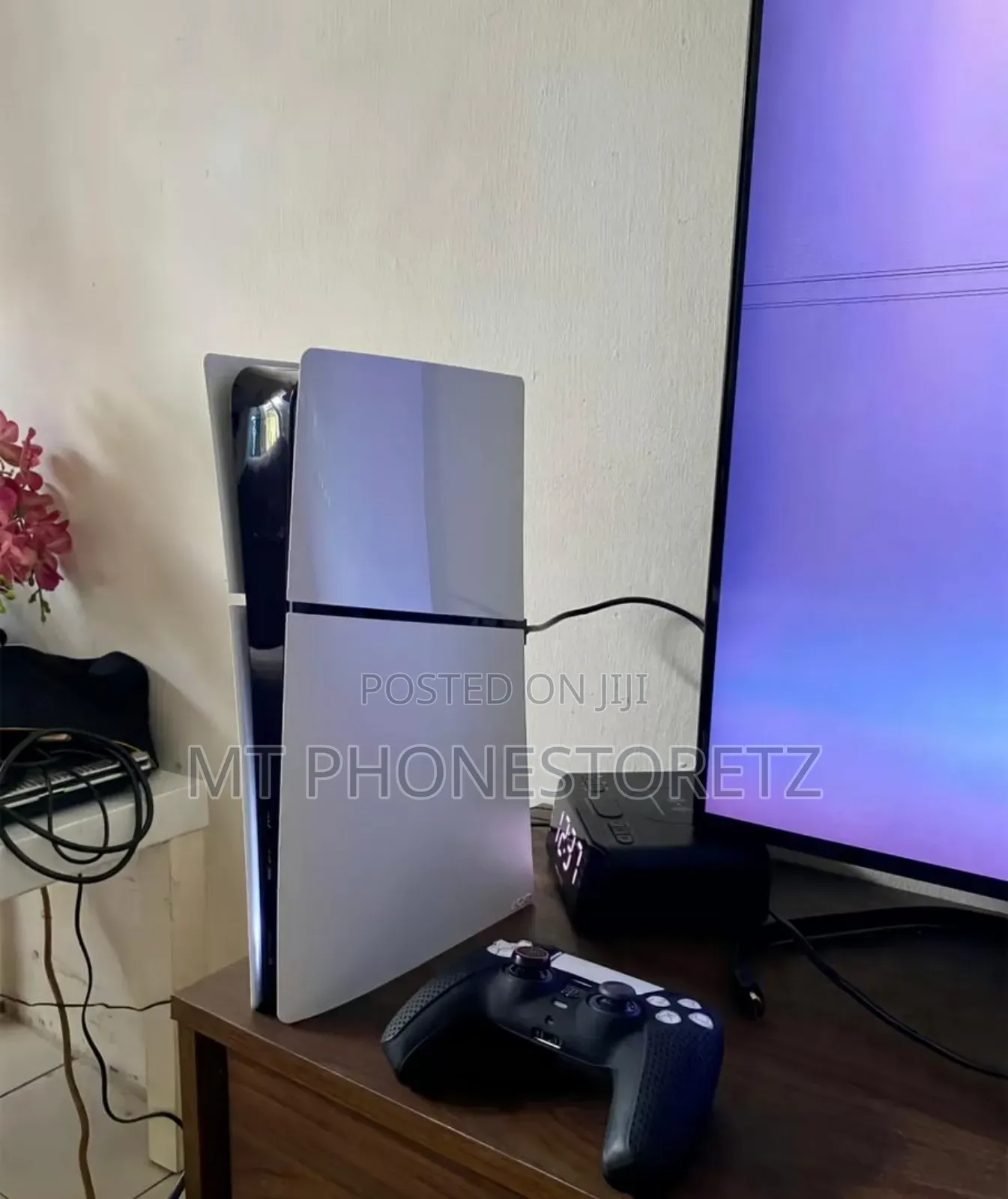 Ps5 Digital Slim