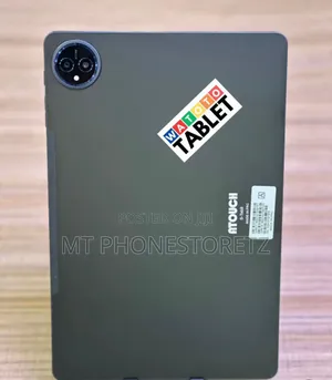 New Atouch S09 512 GB Black