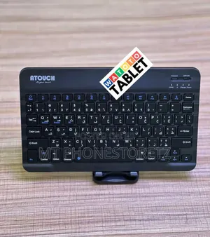 New Atouch S09 512 GB Black