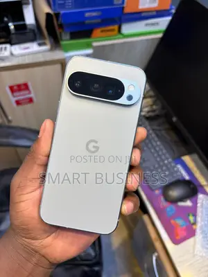New Google Pixel 9 Pro 256 GB Blue